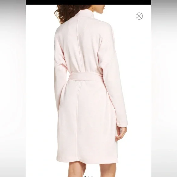 Ugg NEW Braelyn II Robe size XS - Picture 4 of 8